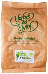 Herbes Del Rosas Flores Eco 1 Kg - 500 g