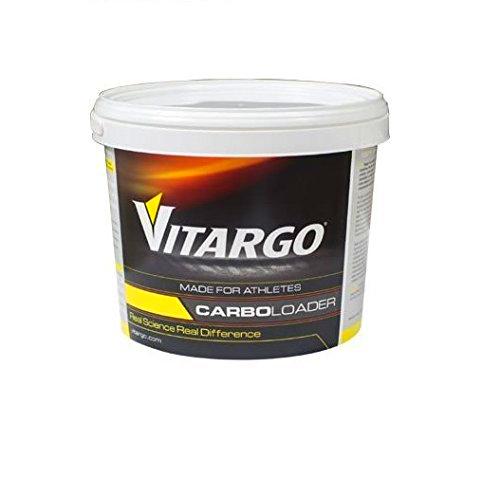 Vitargo Carboloader 2 kg Naranja