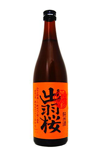 Sake Dewazakura Dewano Sato - 720 ml