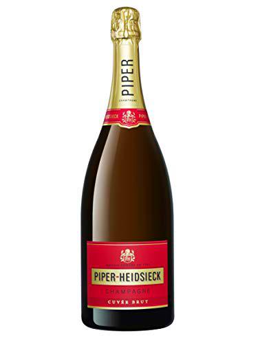 Piper Heidsieck Champagne Brut Magnum - 1500 ml