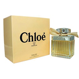 Chloe Chloe Signature Edp Vapo 75 Ml - 75 ml