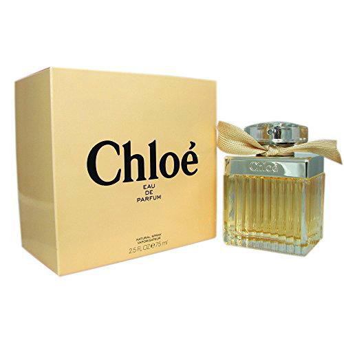 Chloe Chloe Signature Edp Vapo 75 Ml - 75 ml