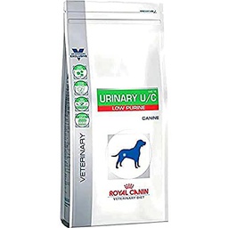 ROYAL CANIN Alimento para Perros Urinary UC Low Purine UUC18-14 kg