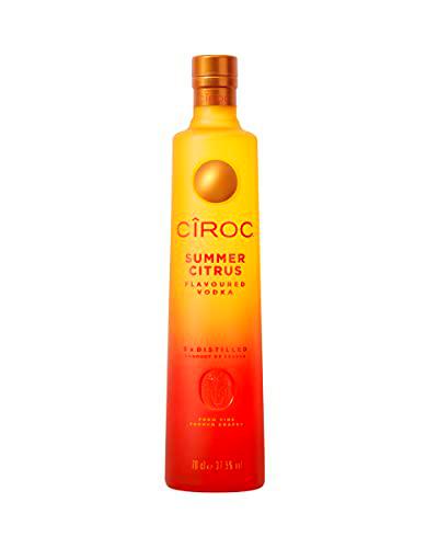 Ciroc Summer Citrus Vodka 70cl