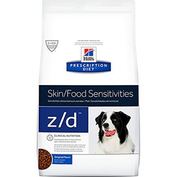 Hill's HPD Canine Z/D Ultra - 10 kg