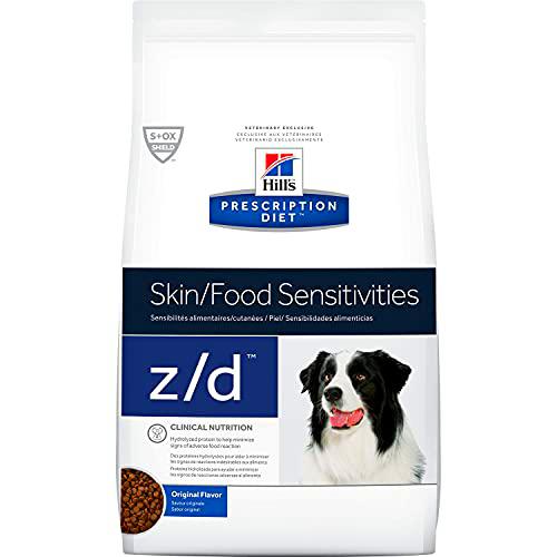 Hill's HPD Canine Z/D Ultra - 10 kg