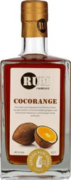 Rum Company COCORANGE 40% Vol. 0,7l