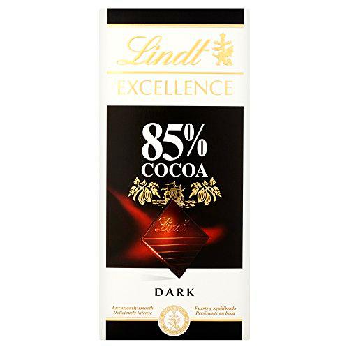 Lindt Excellence 85 %