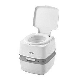 Inodoros químicos móvil, Porta Potti 165, 1 unidad