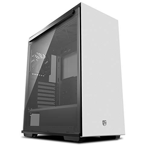 DEEPCOOL Macube 310, Blanca