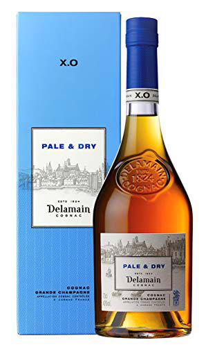 Delamain &amp; Co Delamain Premier Cru XO, 700 ml