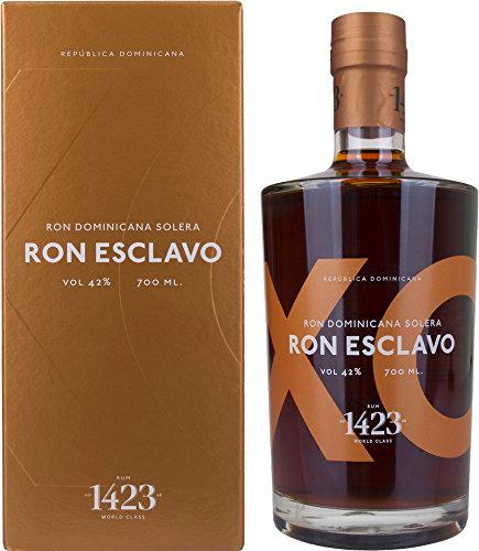 Ron Esclavo XO Solera Rum - 700 ml