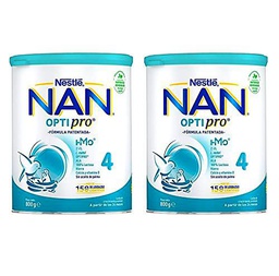 NAN 4 EXPERT DUPLO 800 G