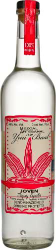 Yuu Baal Mezcal Joven Maguey Espadin 46% Vol. 0,7l