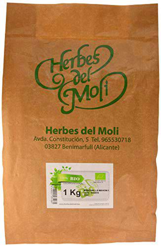 Herbes Del Manzanilla Amarga - Mahon Flor Eco 1 Kg