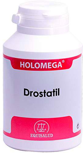 HOLOMEGA DROSTATIL 180 cap