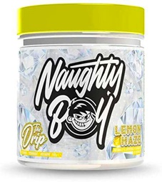 Naughty Boy The Drip 200g Lemon Haze