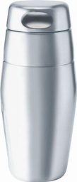 Alessi 870/25 S - Coctelera de acero inoxidable 18/10