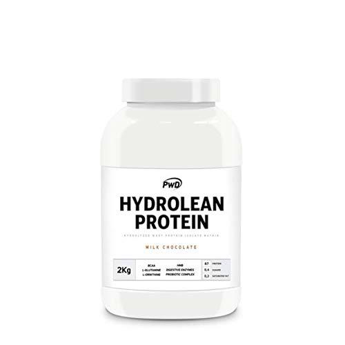 Hydrolean Protein 2Kg. (Milk Chocolate)