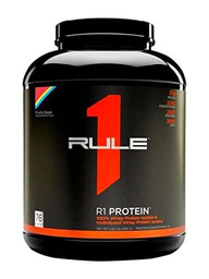 R1 Protein, Fruity Cereal - 2196g