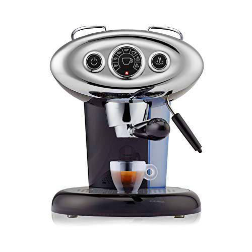 Illy caffè, Máquina de café espresso compatible con cápsulas Iperespresso X7.1