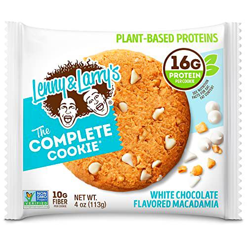 Lenny &amp; Larry's The Complete Cookie (12x113g) 12 Unidades 1356 g