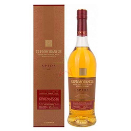 Glenmorangie Privat Edition variation (Private Edition 2018)