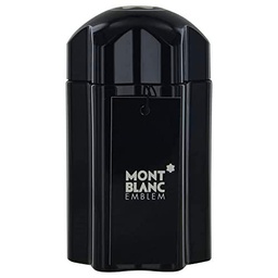 Mont Blanc Emblem Agua De Tocador 100 ml