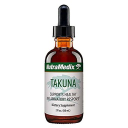 Nutramedix Takuna Extracto 60 Ml 200 g