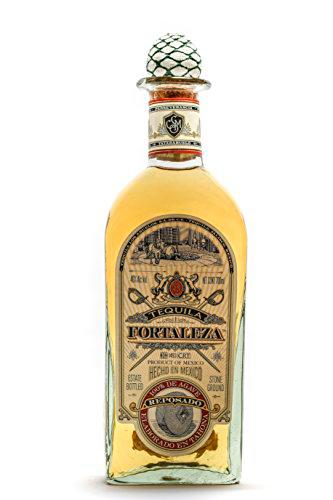 Fortaleza Tequila Reposado - 700 ml