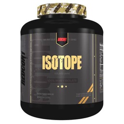 Isotope - 100% Whey Isolate, Peanut Butter Chocolate