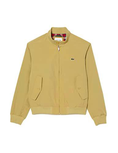 Lacoste BH0538 Parkas y Cazadoras, TWIG, 62 de los Hombres