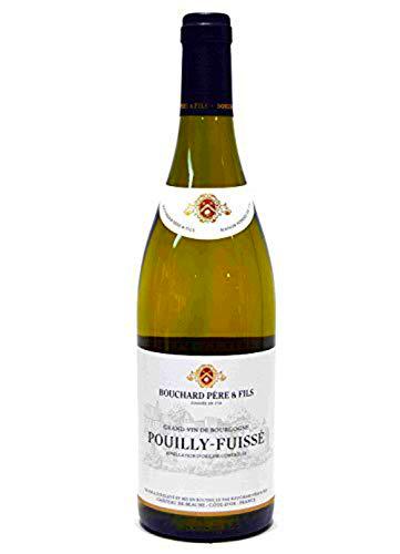 Bouchard Père &amp; Fils Pouilly Fuissé - Mâconnaise, Vino Blanco, 75 cl