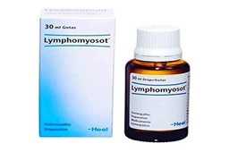 Heel Lymphomyosot N Gts 100Ml