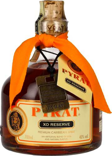 Pyrat XO RESERVE Premium Caribbean Spirit 40% Vol. 0,7l