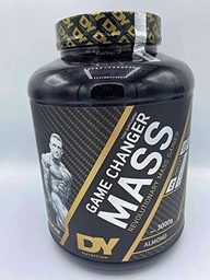 Game Changer Mass, Almond - 3000g