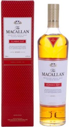 The Macallan The Macallan Classic Cut Highland Single Malt Limited Edition 55% Vol