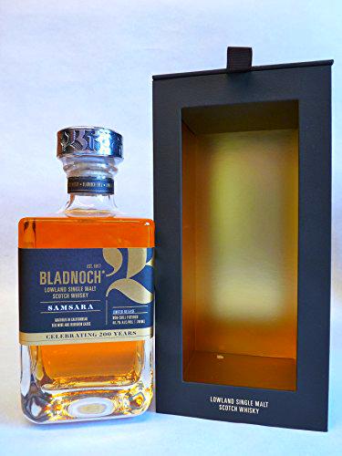 Bladnoch Samsara Malta Whisky - 700 ml