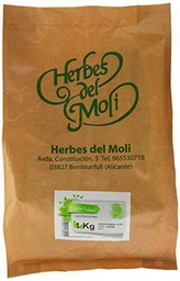 Herbes Del Zarzaparrilla Raiz Cortada 1 Kg Tradicional