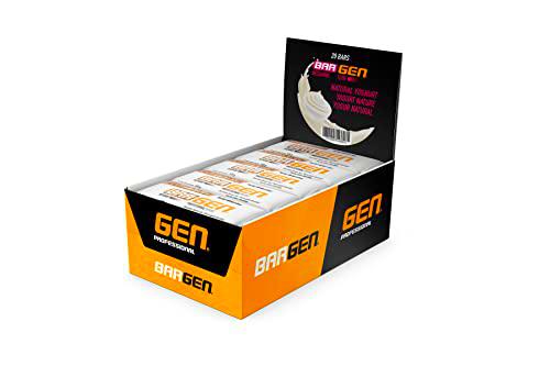 Perfect Nutrition Bargen Recharge 20 Unidades (Yogur) 3600 g