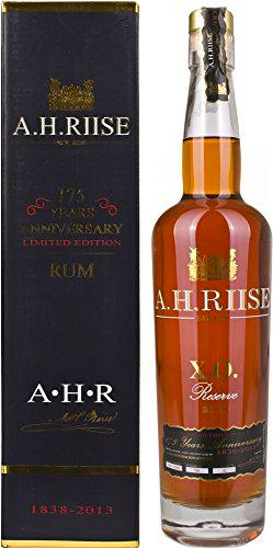 A.H. Riise Special Edition 175 Years Anniversary X.O