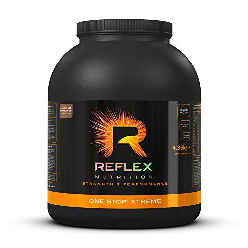 Reflex Nutrition One Stop Xtreme Chocolate Perfection