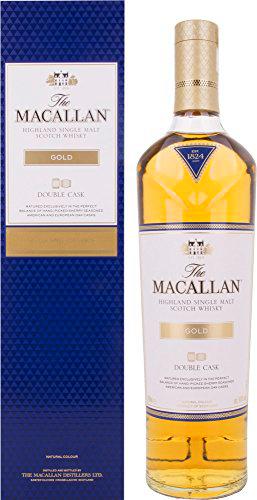 The Macallan Gold Whisky 70cl