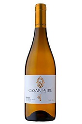 Casar De Vide Casar De Vide 75Cl. Treixadura - 3 Paquetes de 750 ml