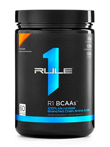 Rule1 R1 BCAA (60serv) 440 g