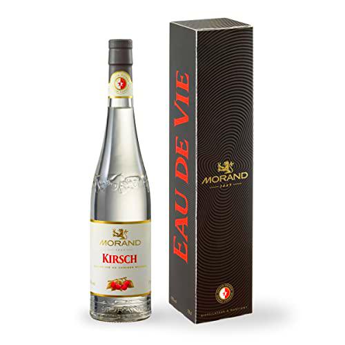 Eau-de-vie Morand Kirsch Vieux - 700 ml