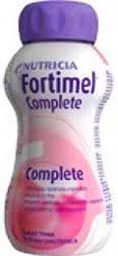 Fortimel Extra Fresa 200Ml 24 Botella