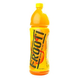 Frooti Falta bebida pack de 12 x 1 l 1 ml - Pack de 12