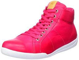 Andrea Conti, Zapatillas Mujer, Magenta Brandy, 39 EU