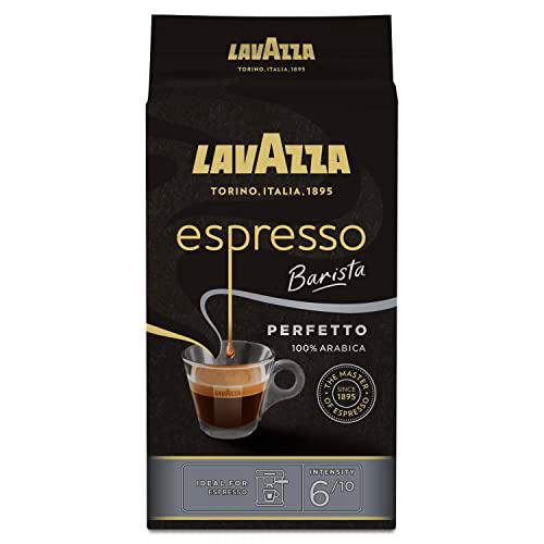 Lavazza, Espresso Barista Perfetto, Café Molido, 20 x 250 g